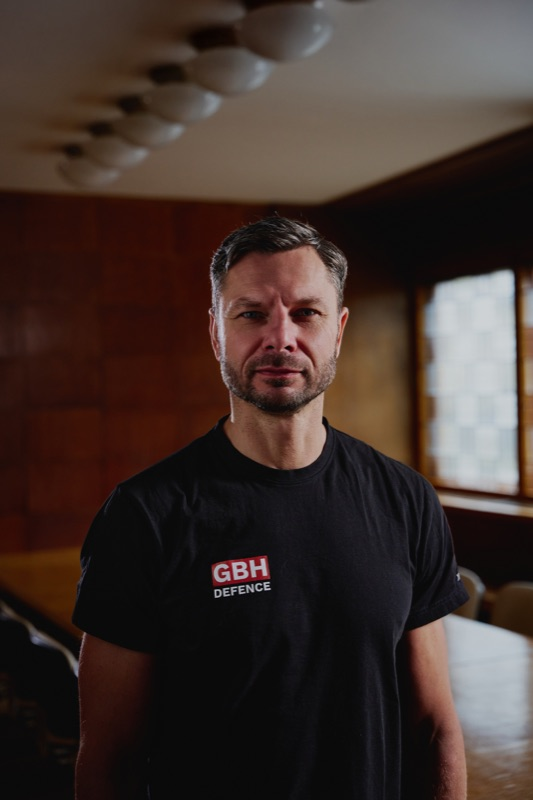 Jan Gibek