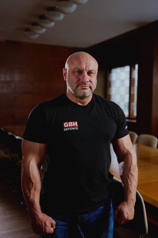 Marcel Havlásek